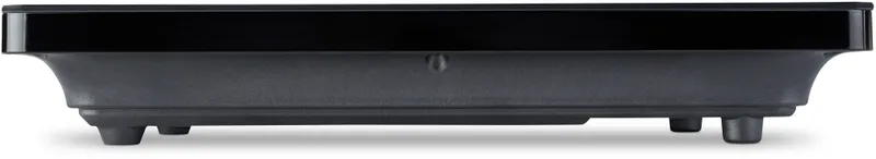 Плита Инфракрасная Hyundai HYC-0120 черный стеклокерамика (настольная)