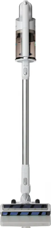 Пылесос ручной Gorenje SVC252FMWT 172Вт белый