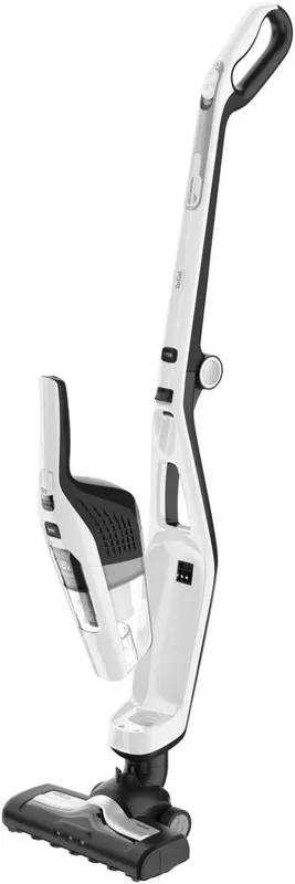 Пылесос ручной Tefal TY6737WH белый/черный