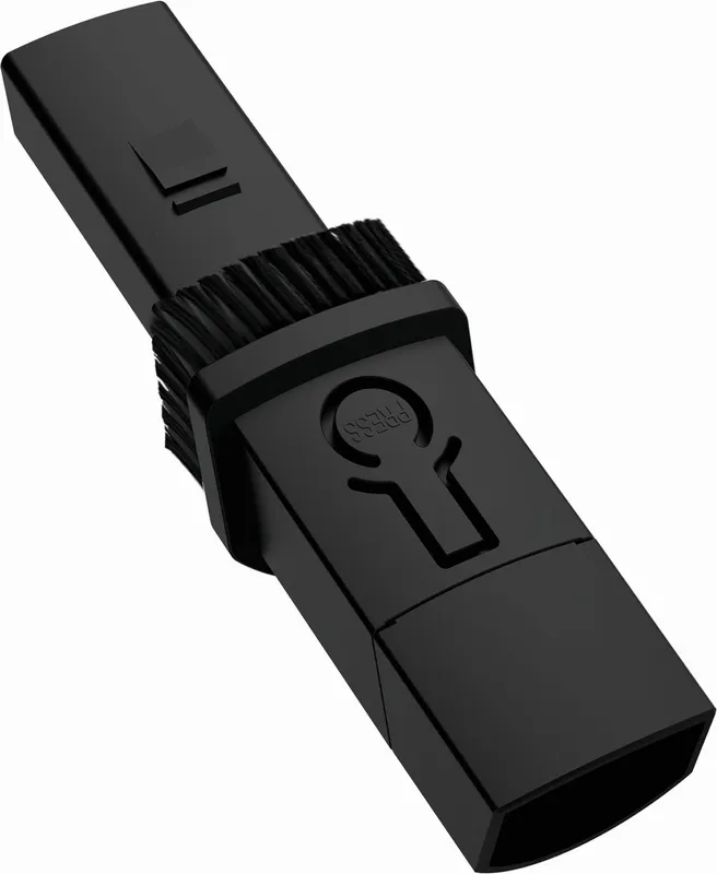 Пылесос ручной Tefal TY6737WH белый/черный