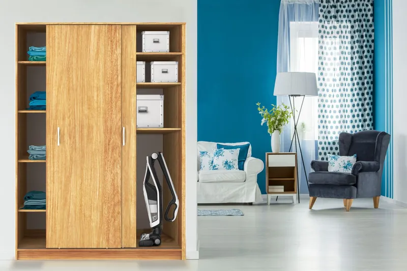 Пылесос ручной Tefal TY6737WH белый/черный