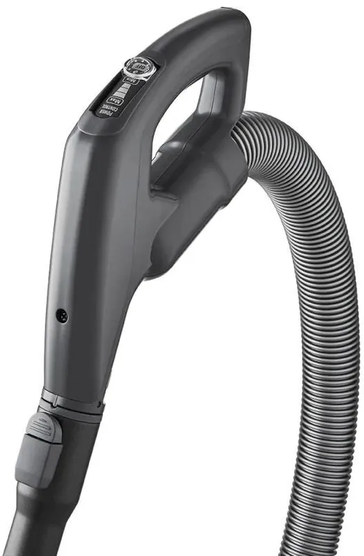 Пылесос LG VC5420NHTCW 2000Вт фиолетовый