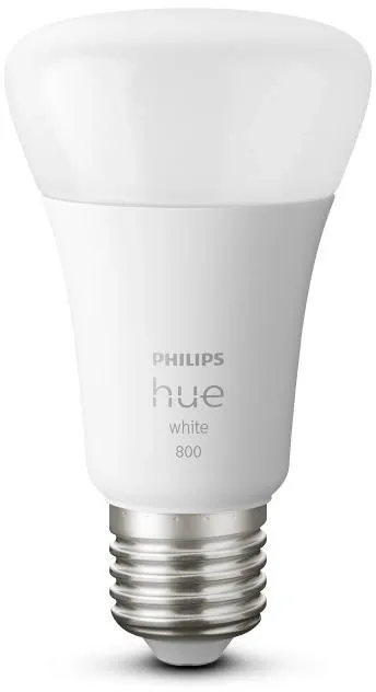 Умная лампа Philips Hue Starter Kit E27 9Вт 806lm (упак.:3шт) (929001821620)