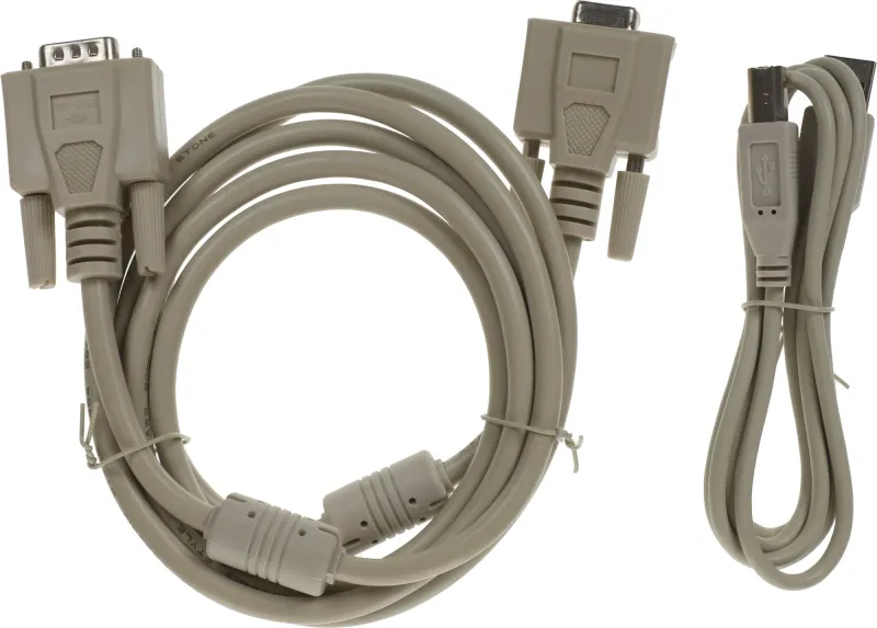 Powercom MACAN, On-Line, 1000VA/1000W, Rack/Tower, 8*IEC320-C13, LCD, Serial+USB, SmartSlot, without batteries (1580716)