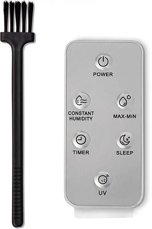 Увлажнитель воздуха Primera HUP-W3080-TA 25Вт (ультразвуковой) белый