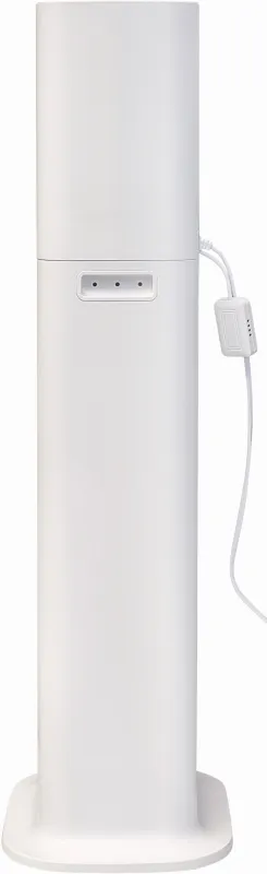 Увлажнитель воздуха Primera HUP-W3080-TA 25Вт (ультразвуковой) белый