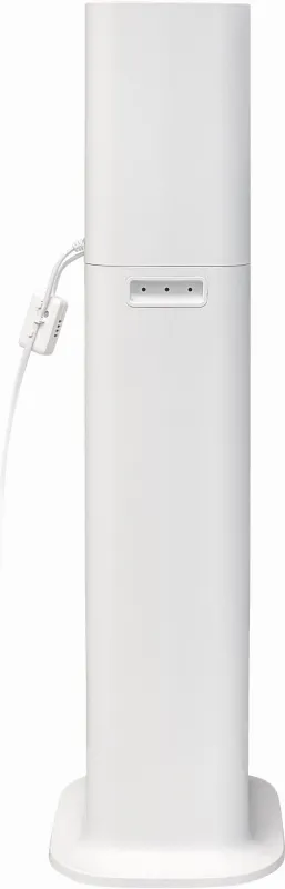 Увлажнитель воздуха Primera HUP-W3080-TA 25Вт (ультразвуковой) белый