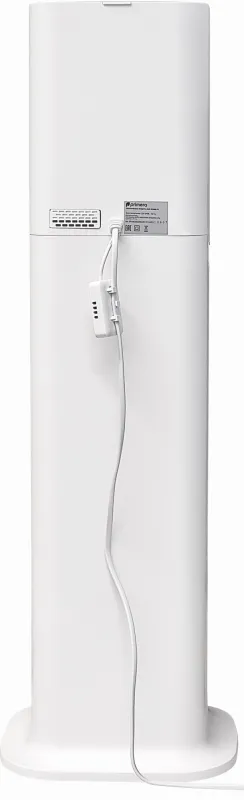 Увлажнитель воздуха Primera HUP-W3080-TA 25Вт (ультразвуковой) белый
