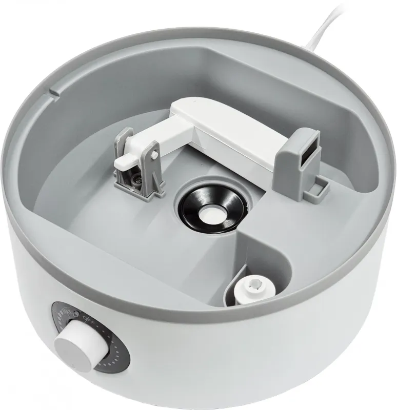 Увлажнитель воздуха Primera HUP-R1060-TA 25Вт (ультразвуковой) белый