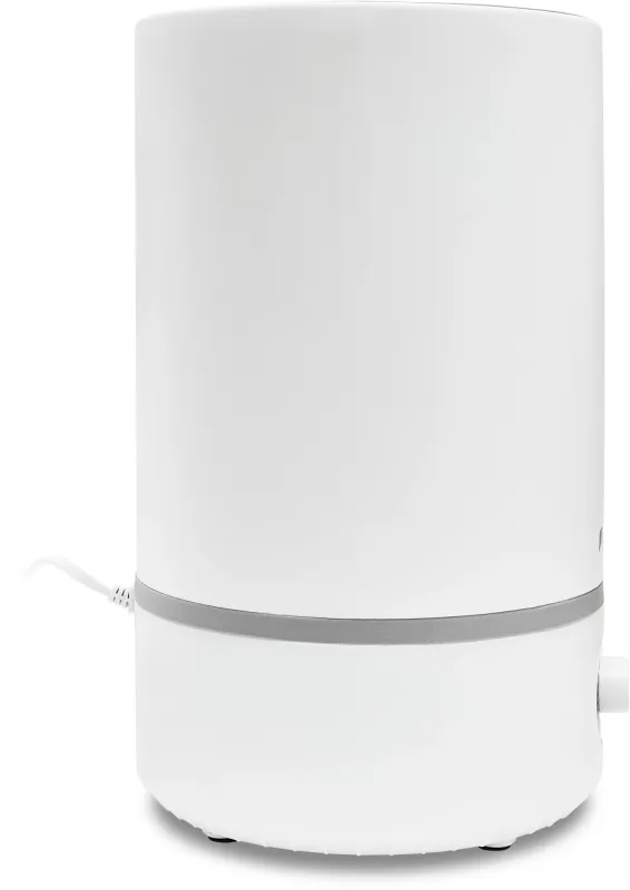 Увлажнитель воздуха Primera HUP-R1060-TA 25Вт (ультразвуковой) белый