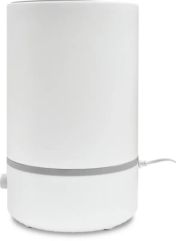 Увлажнитель воздуха Primera HUP-R1060-TA 25Вт (ультразвуковой) белый