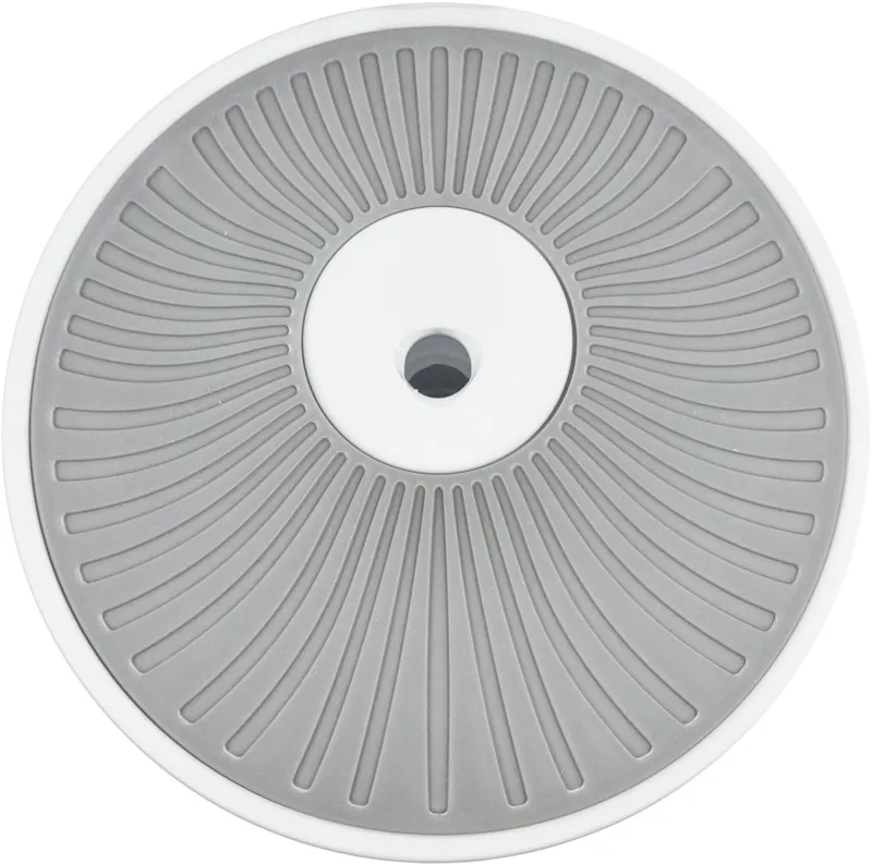 Увлажнитель воздуха Primera HUP-R1060-TA 25Вт (ультразвуковой) белый