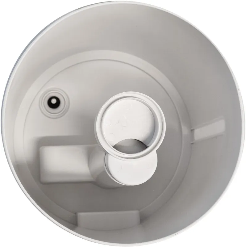 Увлажнитель воздуха Primera HUP-R3135-TA 30Вт (ультразвуковой) белый/черный