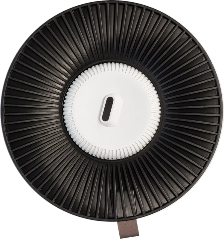 Увлажнитель воздуха Primera HUP-R3135-TA 30Вт (ультразвуковой) белый/черный