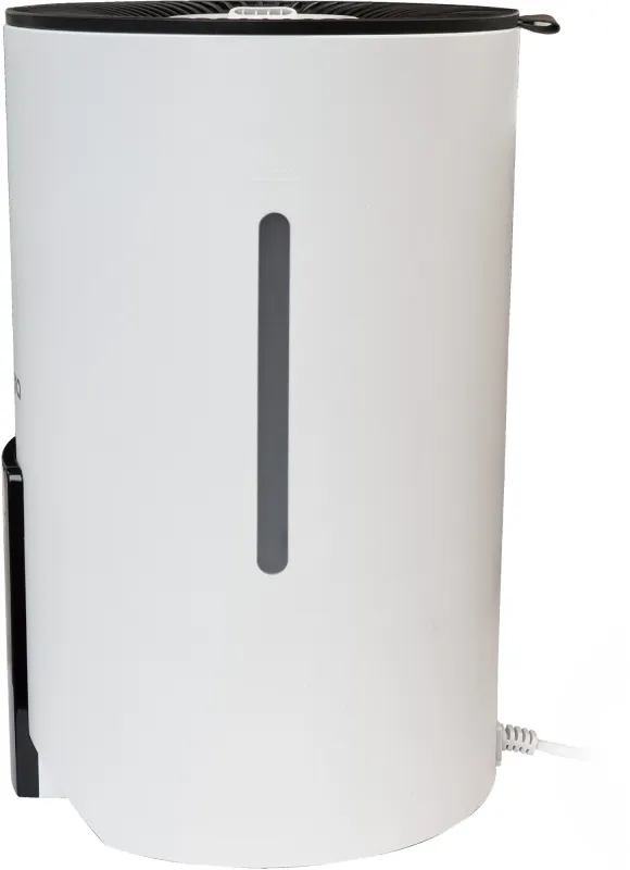 Увлажнитель воздуха Primera HUP-R3135-TA 30Вт (ультразвуковой) белый/черный