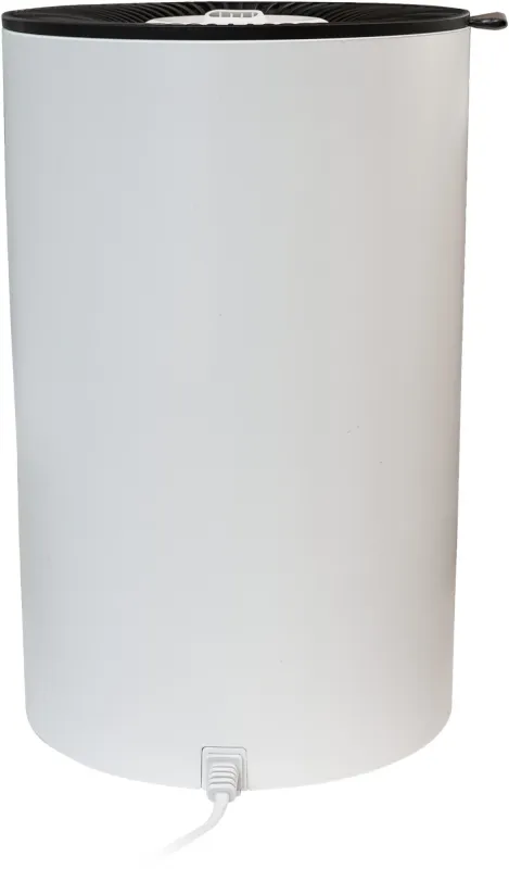 Увлажнитель воздуха Primera HUP-R3135-TA 30Вт (ультразвуковой) белый/черный