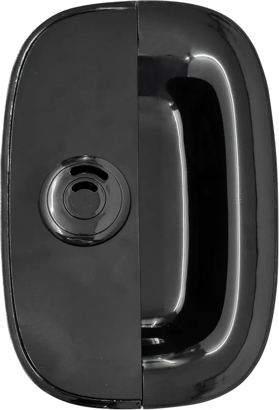 Увлажнитель воздуха Primera HUP-G3056-A 25Вт (ультразвуковой) черный