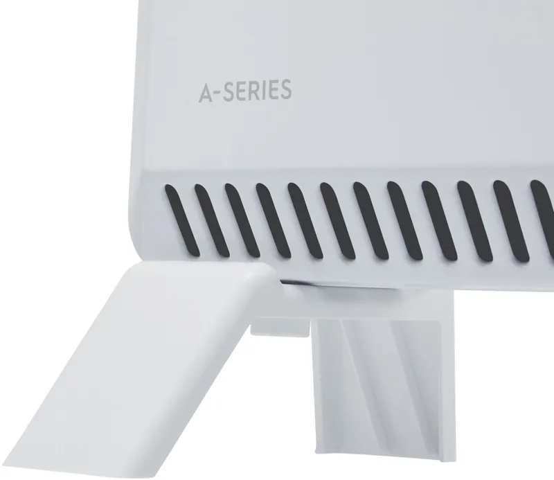 Конвектор Electrolux A ECH/A-1000 M 1000Вт белый