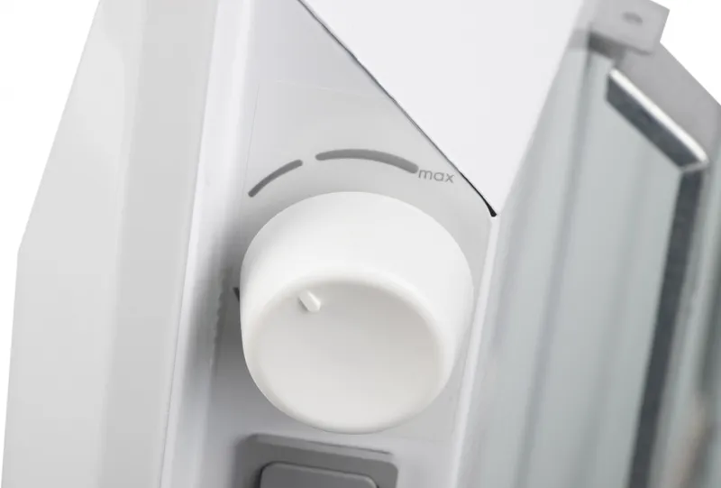 Конвектор Electrolux A ECH/A-1000 M 1000Вт белый