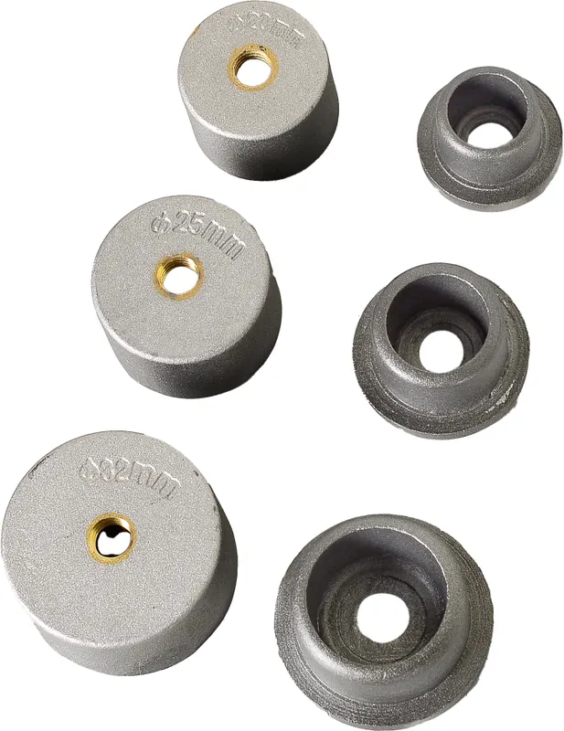 Сварочный аппарат для пластиковых труб Ресанта АСПТ-1000А 1кВт Тмакс.:300 парн.насад. 3насад. (65/96)