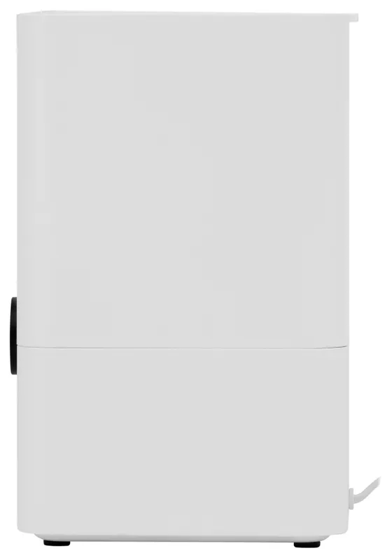 Увлажнитель воздуха Starwind SHC3410 25Вт (ультразвуковой) белый/черный