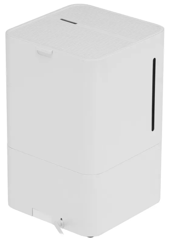 Увлажнитель воздуха Starwind SHC3410 25Вт (ультразвуковой) белый/черный