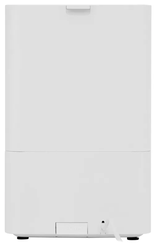 Увлажнитель воздуха Starwind SHC3410 25Вт (ультразвуковой) белый/черный