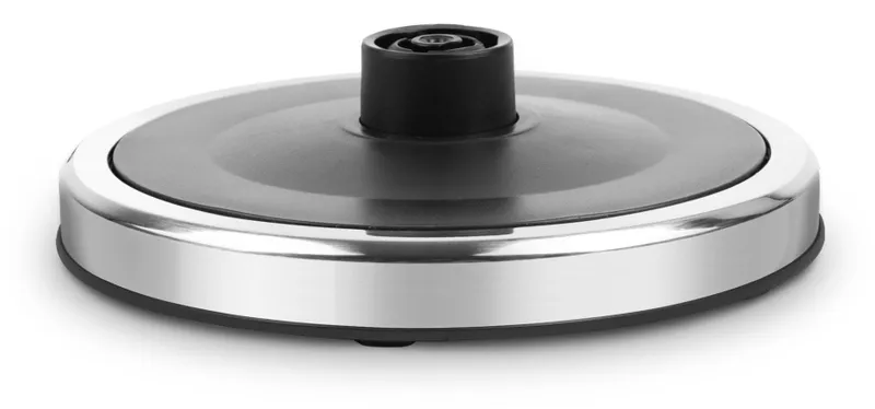 Чайник электрический Rondell 1000-RE-01 1.7л. 2200Вт серебристый (корпус: нержавеющая сталь)