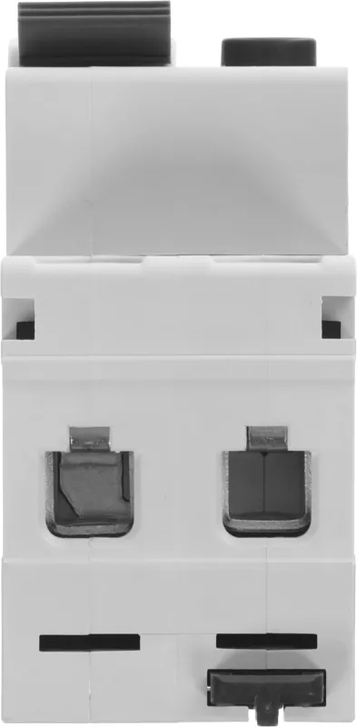 Выключатель автом. дифф. тока IEK MAD25-5-032-C-30 АВДТ 32 Generica 32A тип C 6kA 30мА AC 2П 230В 2мод серый (упак.:1шт)