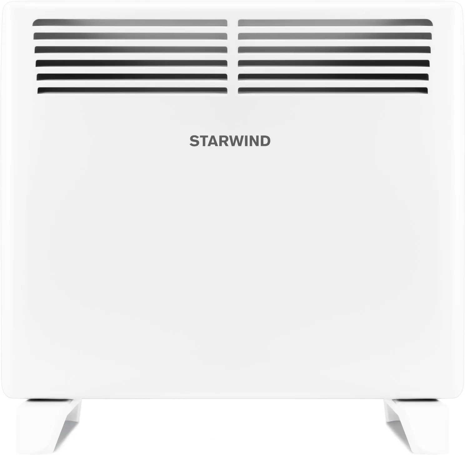 Конвектор Starwind SHV1010 1000Вт белый