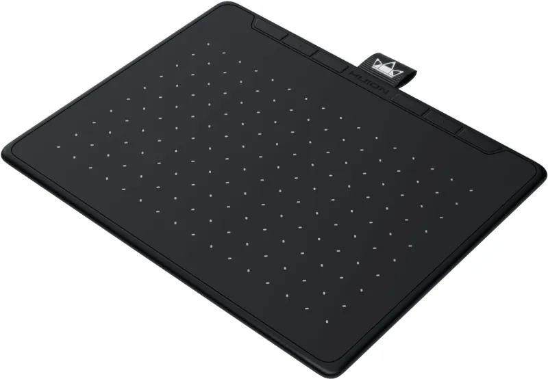 Графический планшет Huion Inspiroy RTS-300 USB Type-C черный