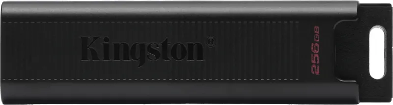 Флеш Диск Kingston 256Gb DataTraveler Type-C Max DTMAX/256GB USB3.2 черный