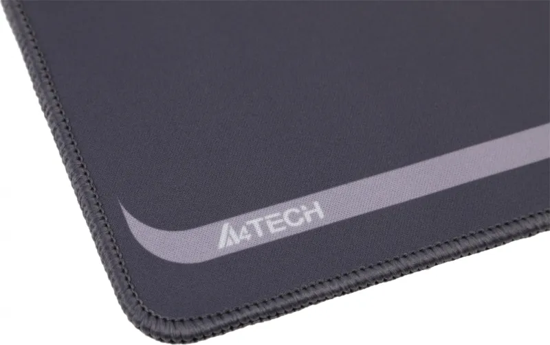 Коврик для мыши A4Tech FStyler FP20 Мини серый/черный 250x200x2мм (FP20 GREY)