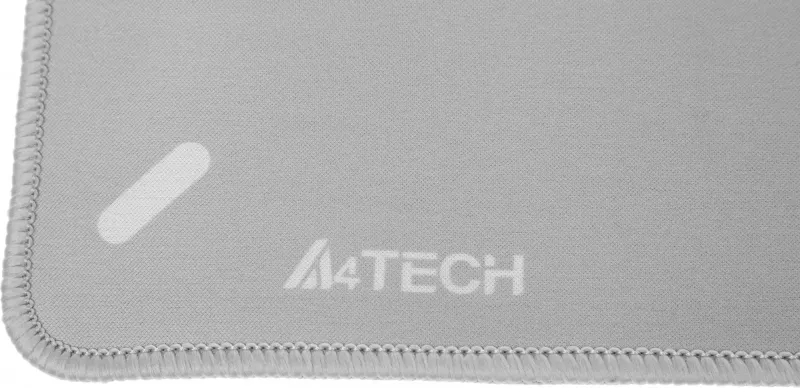 Коврик для мыши A4Tech FStyler FP75 XL серый/белый 750x300x2мм (FP75 SILVER)