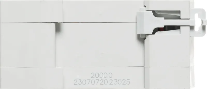 Выключатель автом. дифф. тока IEK MAD22-5-025-C-30 АВДТ 32 25A тип C 6kA 30мА A 1П+Н 230В 2мод белый (упак.:1шт)