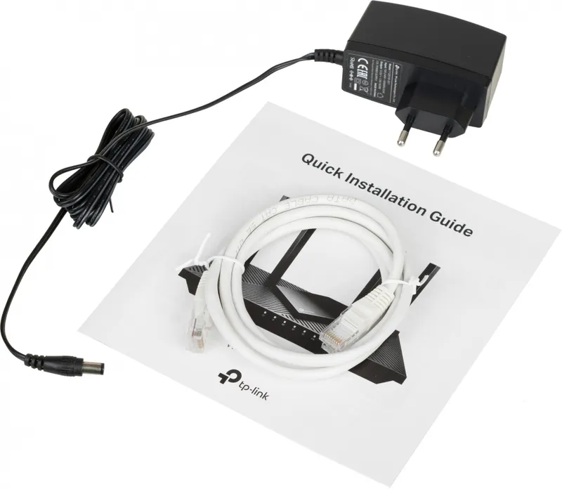 TP-Link Archer AX55, AX3000 Двухдиапазонный Wi-Fi 6 роутер, до 574 Мбит/с на 2,4 ГГц + до 2402 Мбит/с на 5 ГГц, 4 антенны, 1 гигабитный порт WAN + 4 гигабитных порта LAN, порт USB 3.0