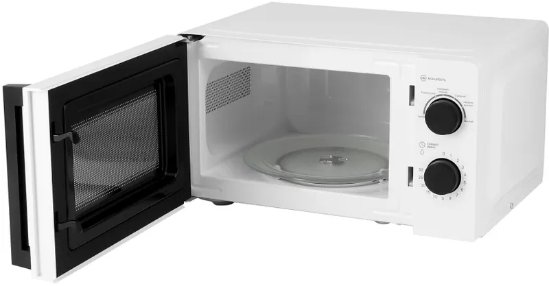 Микроволновая Печь Hyundai HYM-M2047 20л. 700Вт белый