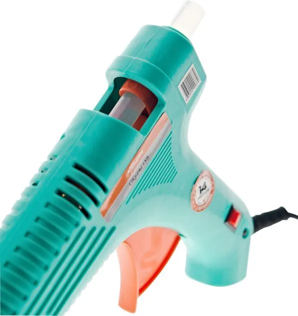 Клеевой пистолет Sturm! GG2471SB 33Вт 12гр/мин стерж.:11х100мм