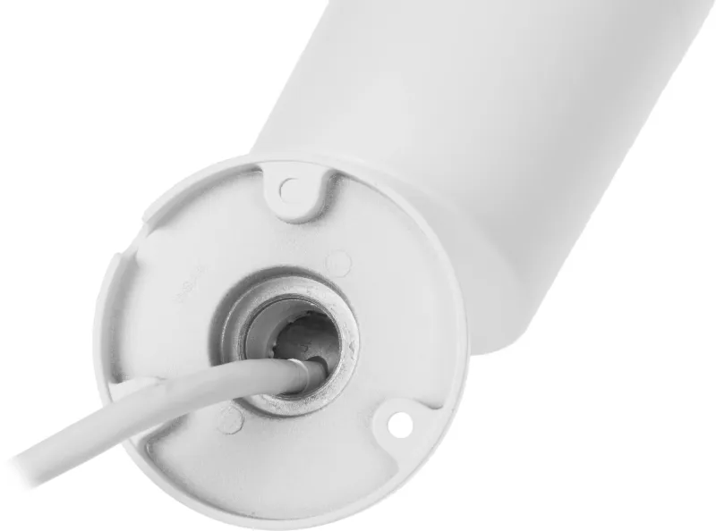 Камера видеонаблюдения IP Hikvision DS-2CD2087G2H-LIU(4MM) 4-4мм цв. корп.:серый