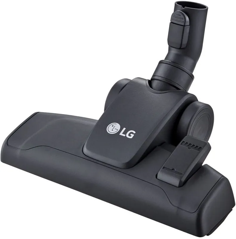 Пылесос LG VC73189NHTB 1800Вт синий/черный