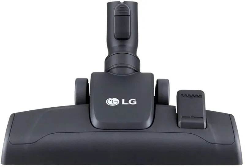 Пылесос LG VC73189NHTB 1800Вт синий/черный