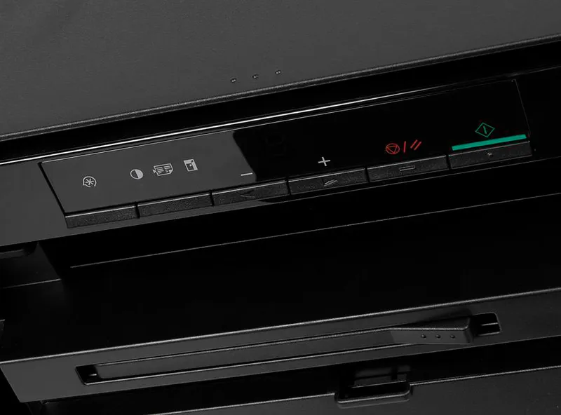 МФУ лазерный Canon i-Sensys MF3010 bundle (5252B004+3484B002) A4 (в комплекте: картридж)