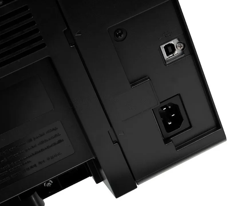 МФУ лазерный Canon i-Sensys MF3010 bundle (5252B004+3484B002) A4 (в комплекте: картридж)