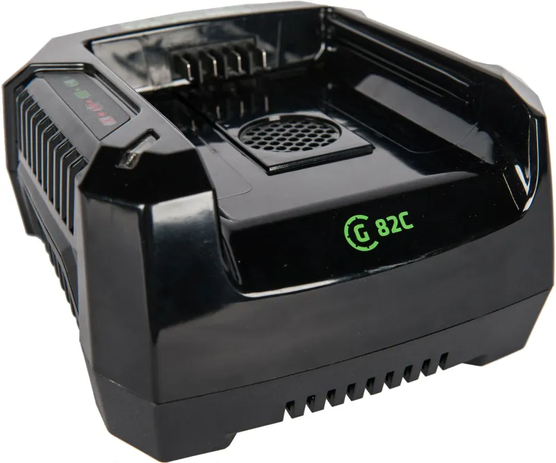 Зарядное устройство Greenworks GC82C (2914707)