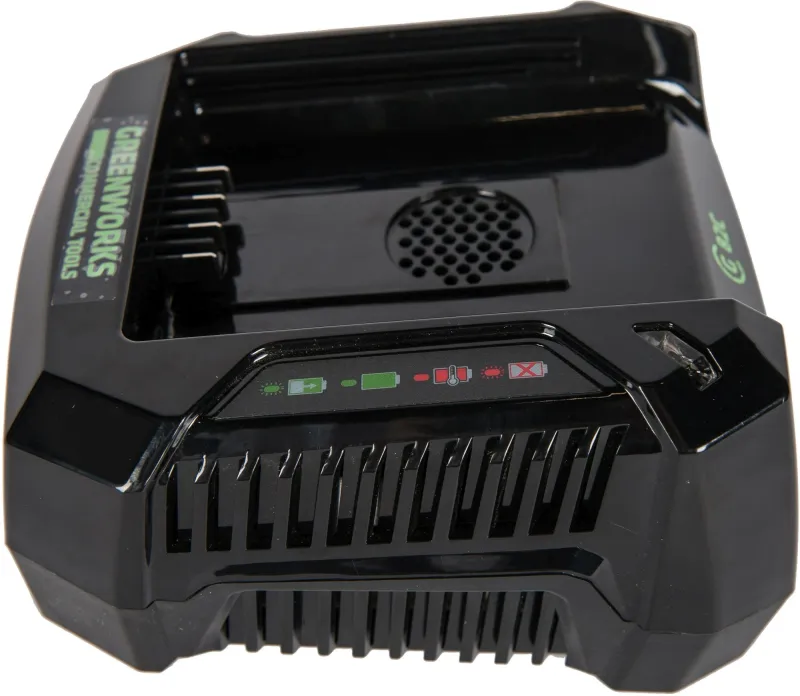 Зарядное устройство Greenworks GC82C (2914707)