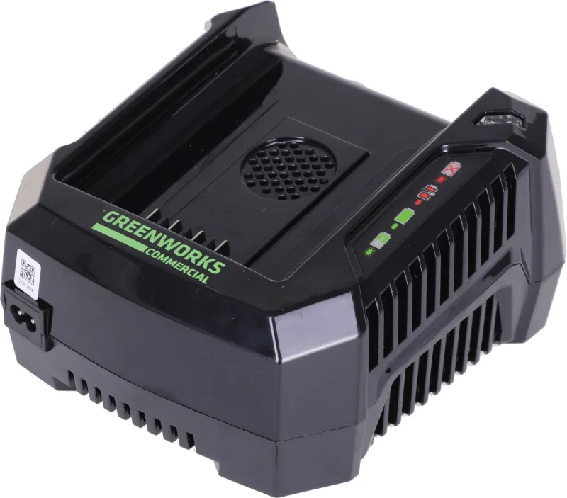 Зарядное устройство Greenworks GC82C (2914707)