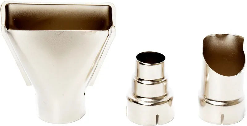 Технический фен RedVerg HG2000 Basic 2000Вт темп.300/600С