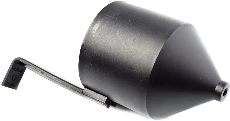 Краскопульт RedVerg RD-PS400 400Вт бак:800мл 380мл/мин