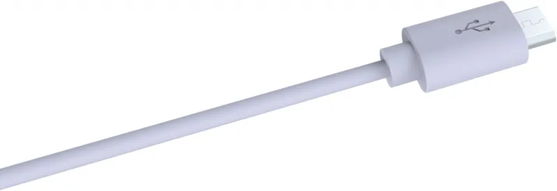 Кабель Romoss CB05 DYDC00616/CB05-101-04 USB (m)-micro USB (m) 1м серый