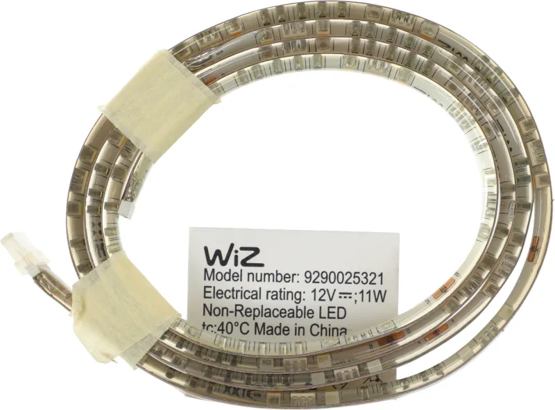 Умная светодиодная лента WiZ (929002532101)